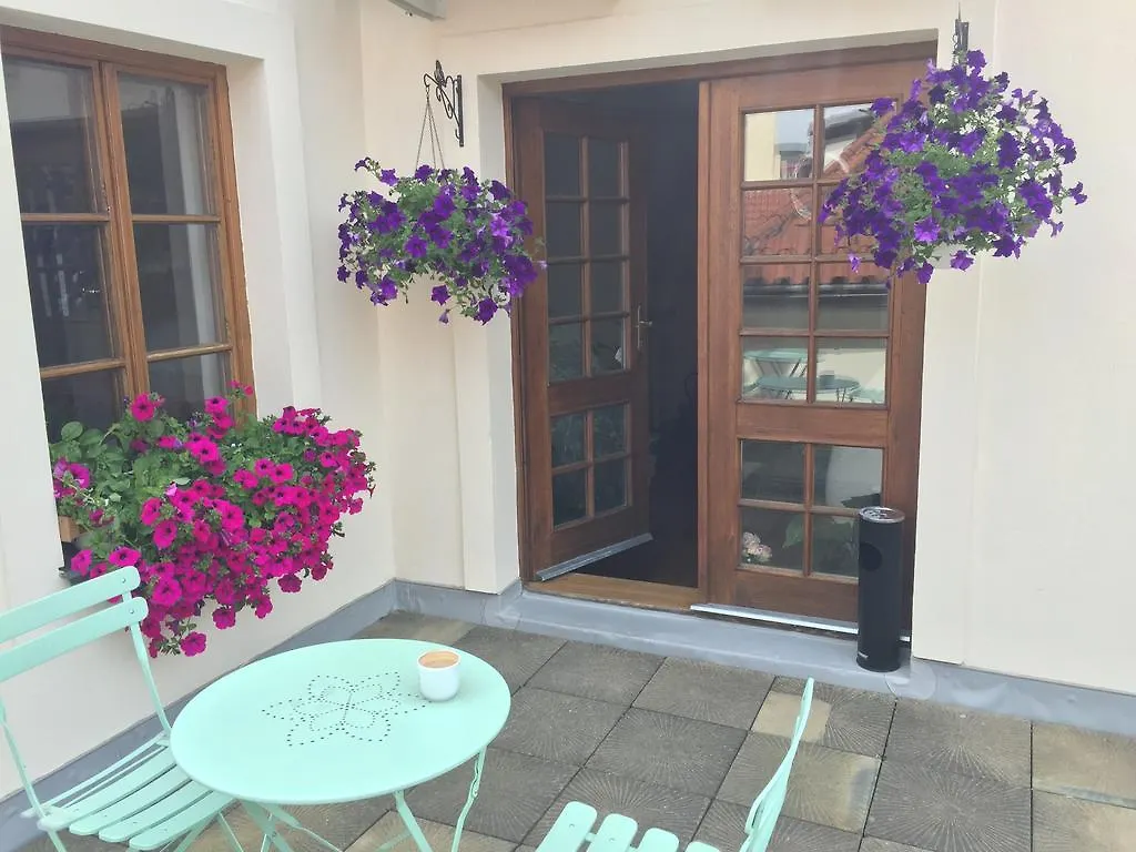 Old Town Boutique Apartments Prag