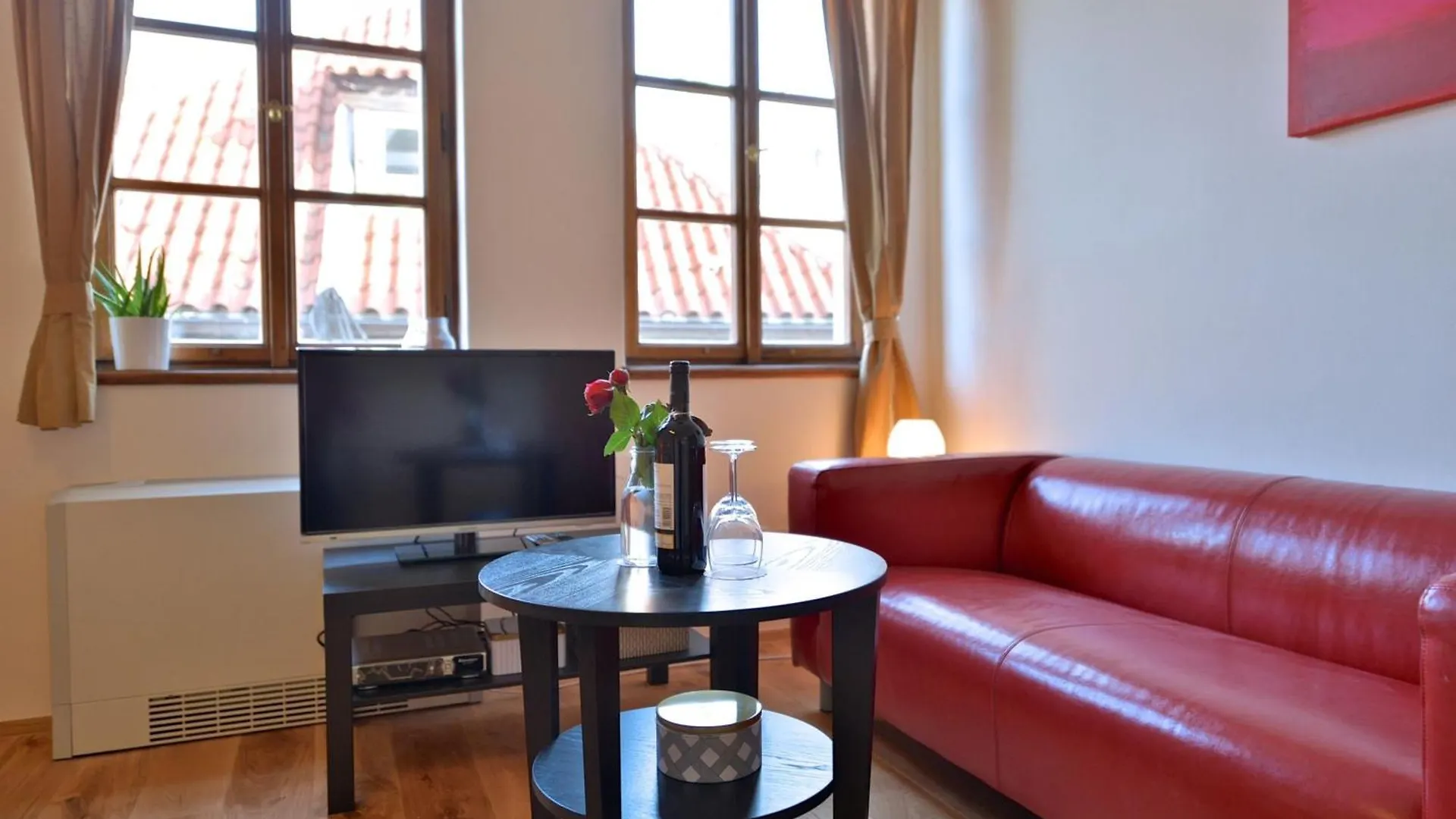 Old Town Boutique Apartments Prag 0*,  Tjekkiet