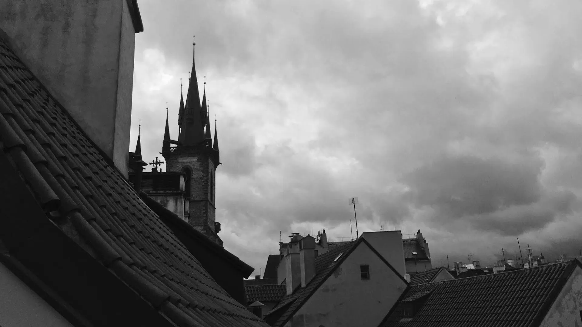 Old Town Boutique Apartments Prag