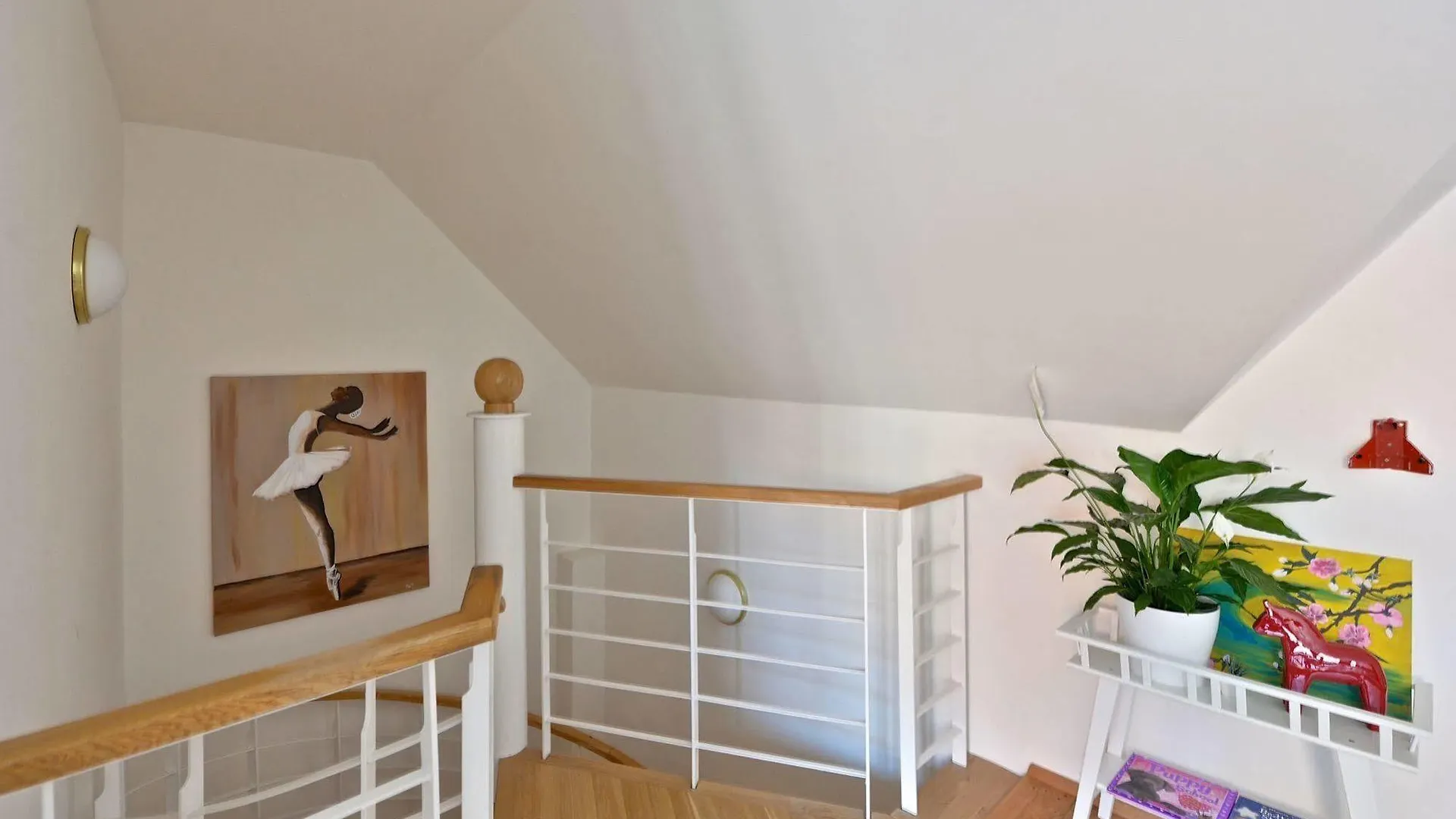 Old Town Boutique Apartments Prag