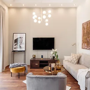 Boho Lofts - Loftaffair Appartement Cracovie