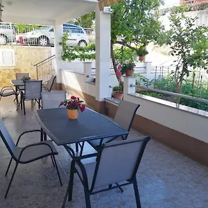 Antonia Nakic -stobrec Appartement Split
