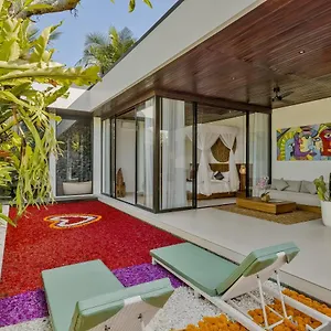 Abhinaya Villa Ubud