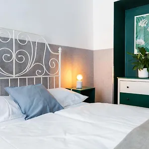Friendhouse Starovislna Appartement Cracovie