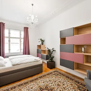 Old Town Appartement