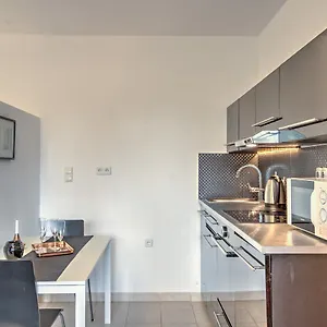  Apartamento Downtown Rose Garden Whit Garage Opcional Hungría