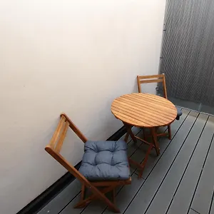 Luxury Krocinova Appartement