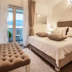  Apartamento Toni Relax Croacia