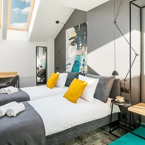 Camera Apartments Appartement Cracovie