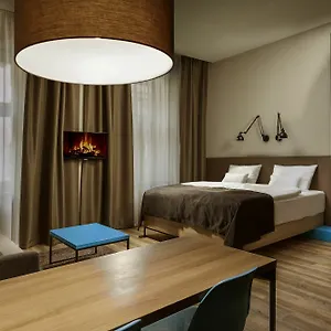 Avenue Legerova 19 Appartement