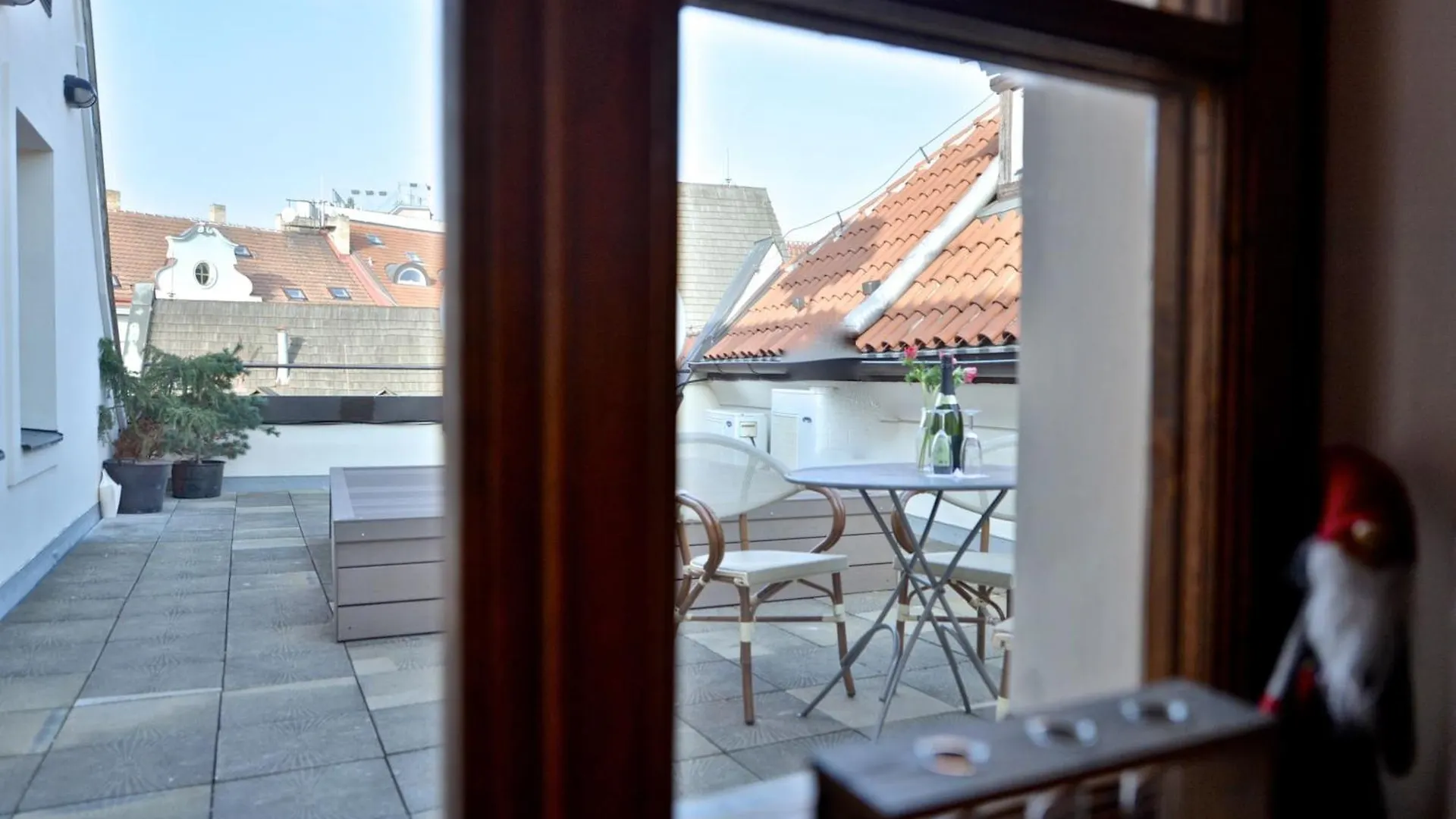 Old Town Boutique Apartments Prague