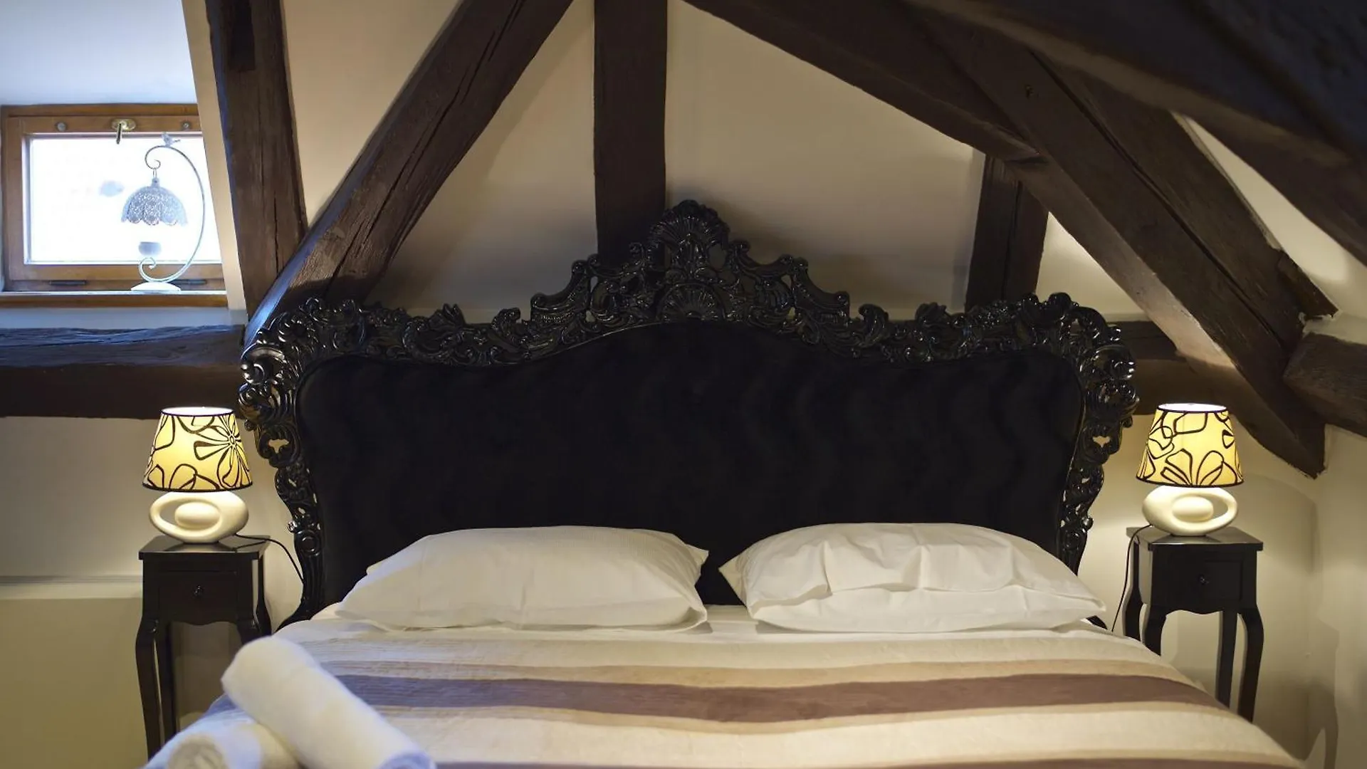 Old Town Boutique Apartments Prague