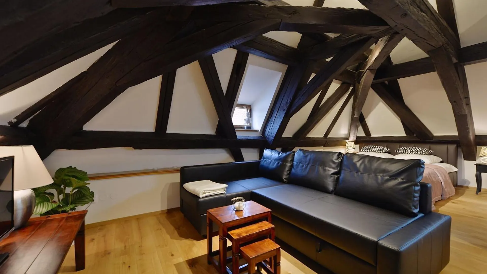 Old Town Boutique Apartments Prague