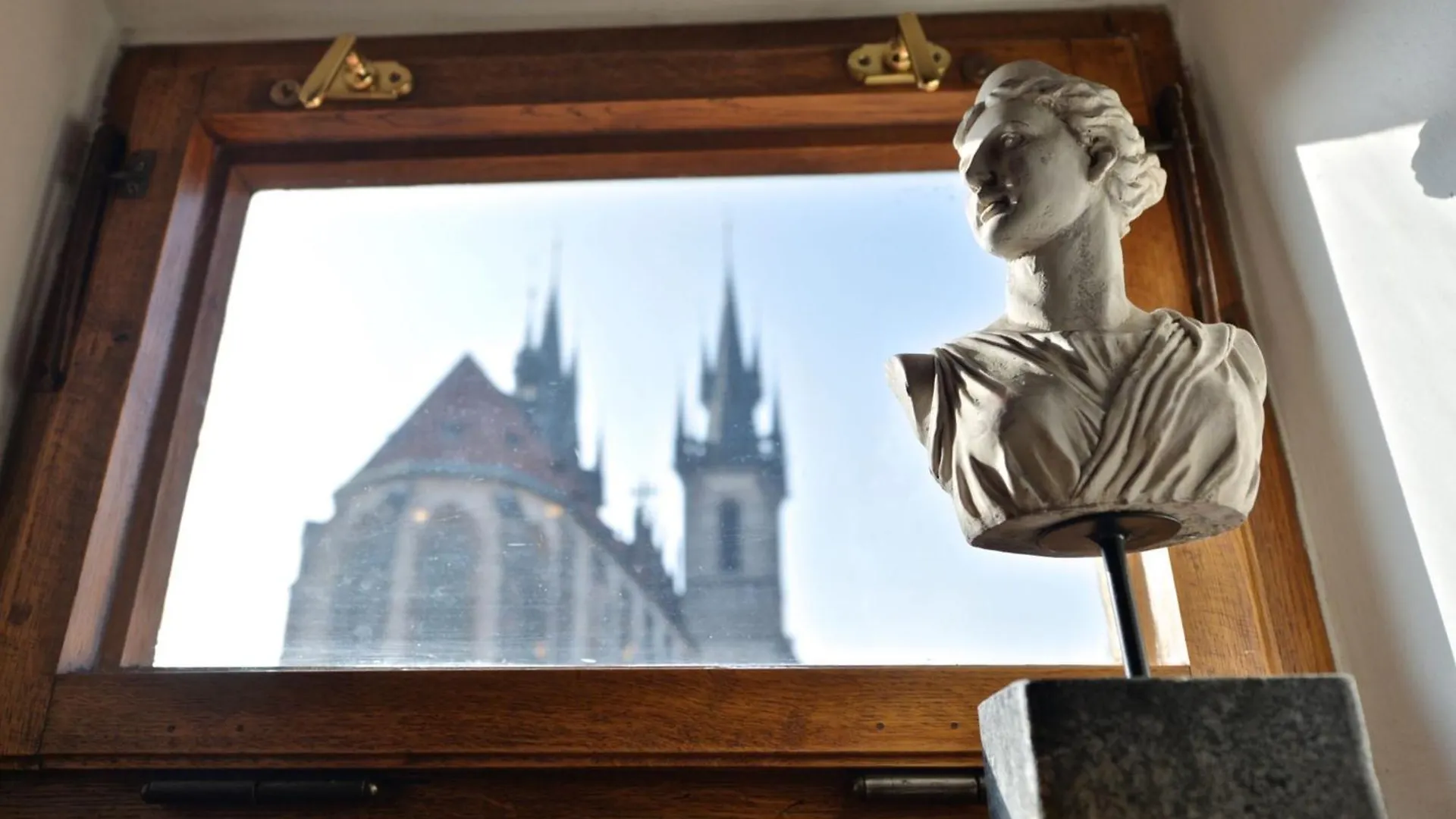 Old Town Boutique Apartments Prague