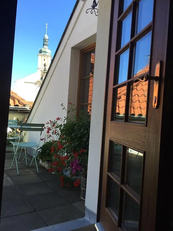 Old Town Boutique Apartments Prague