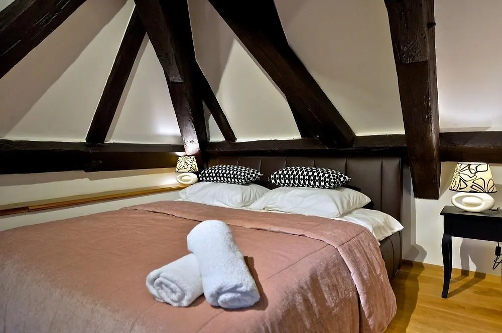 Old Town Boutique Apartments Prague