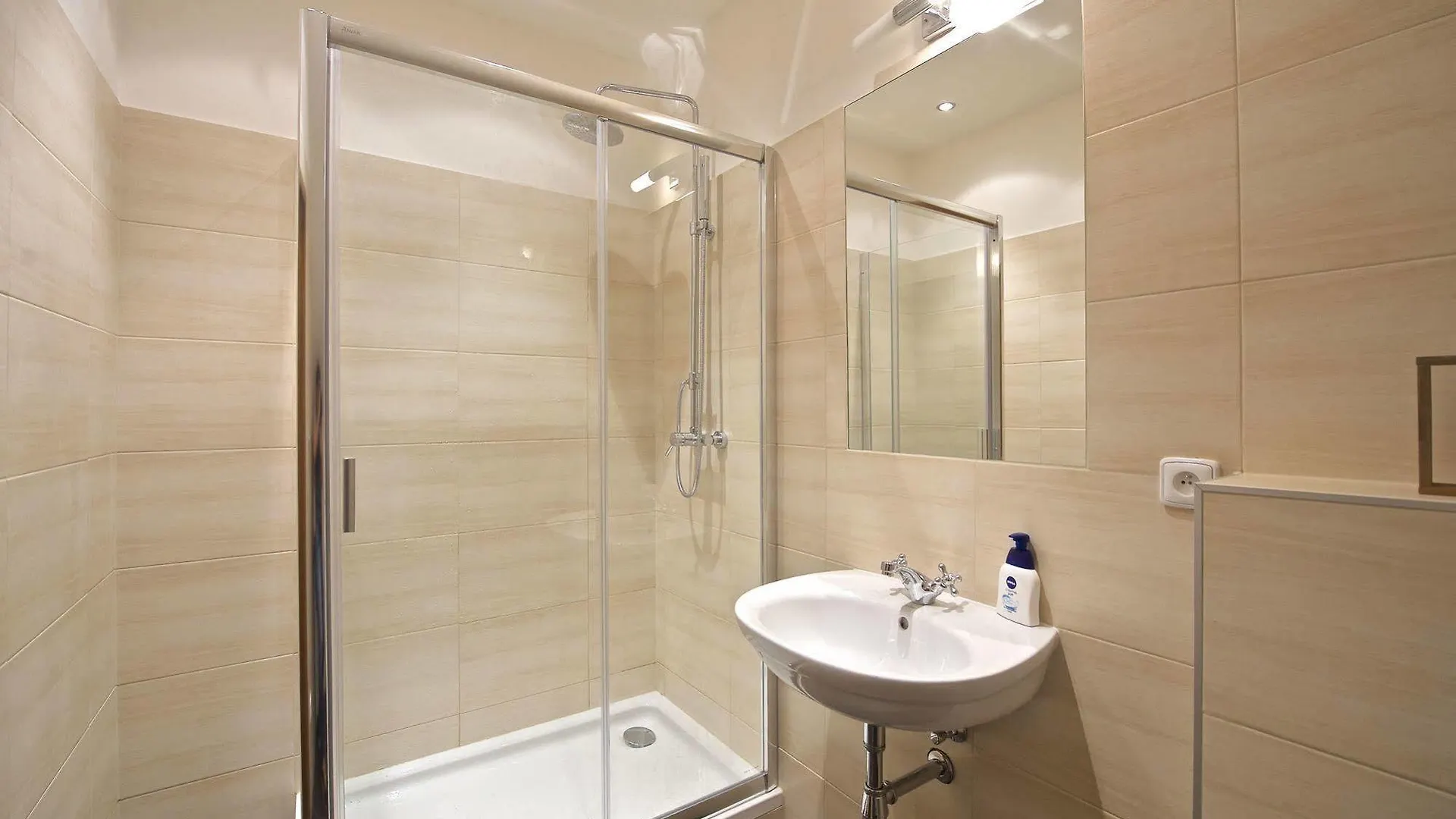 Old Town Boutique Apartments Prague