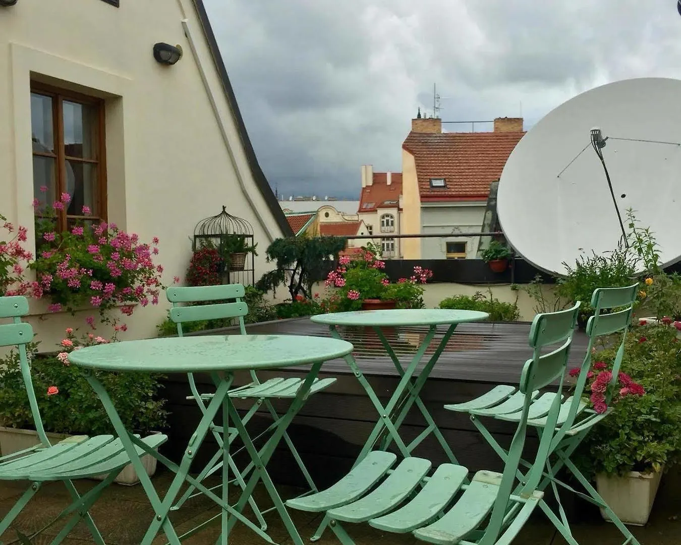 Old Town Boutique Apartments Prague