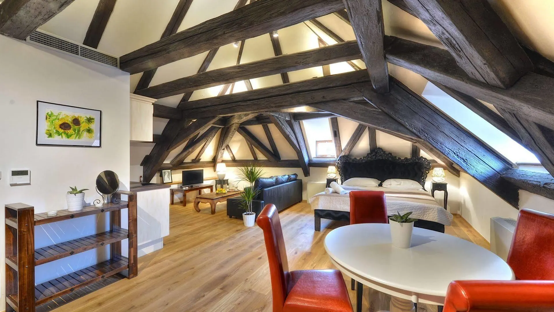 Old Town Boutique Apartments Prague