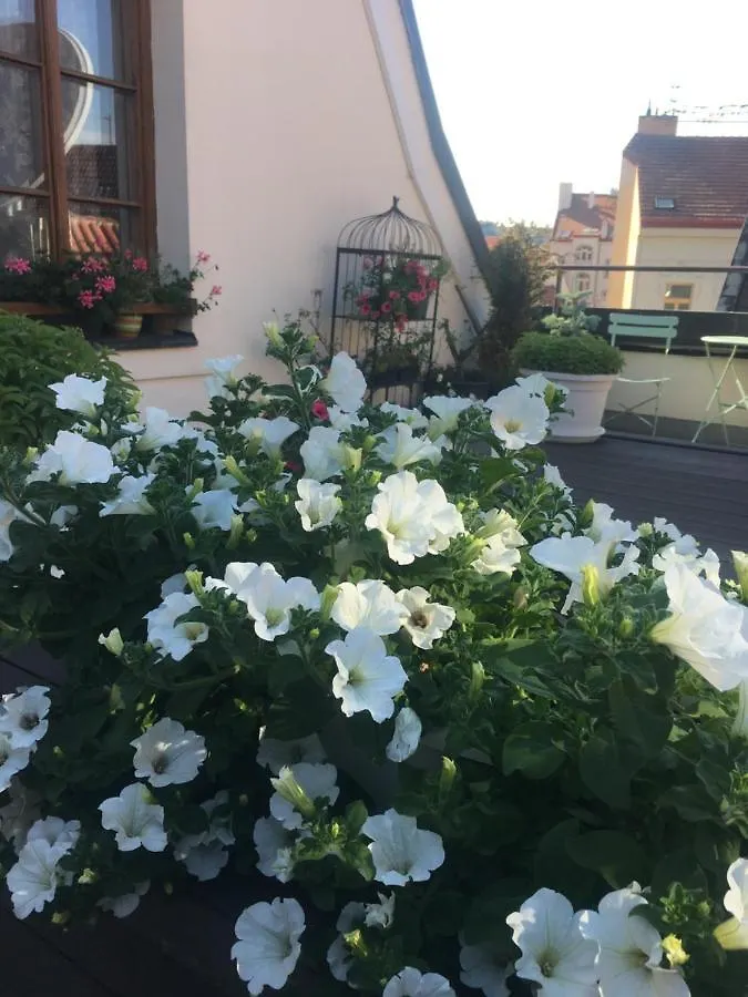 Old Town Boutique Apartments Prague