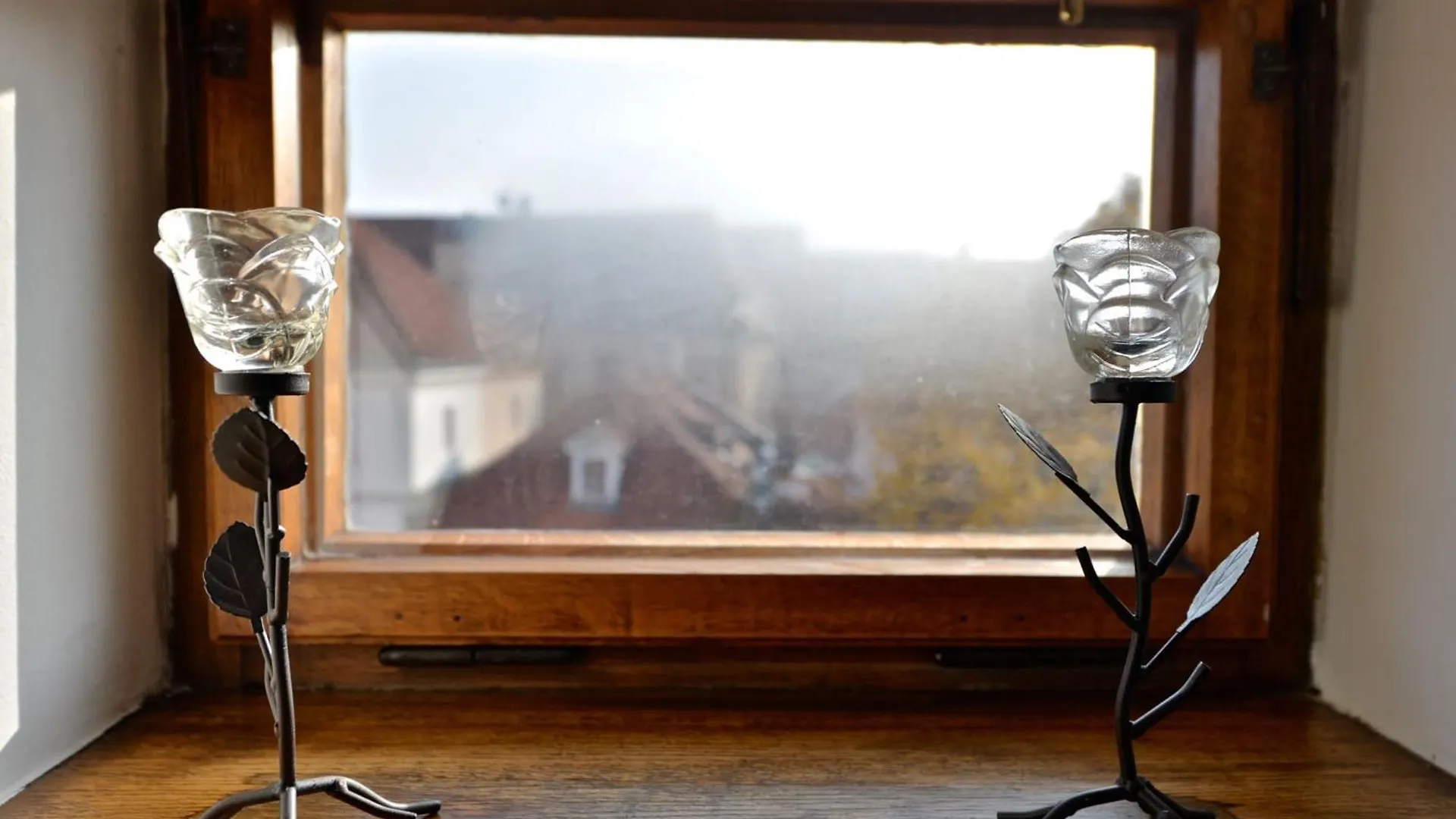 Old Town Boutique Apartments Prague