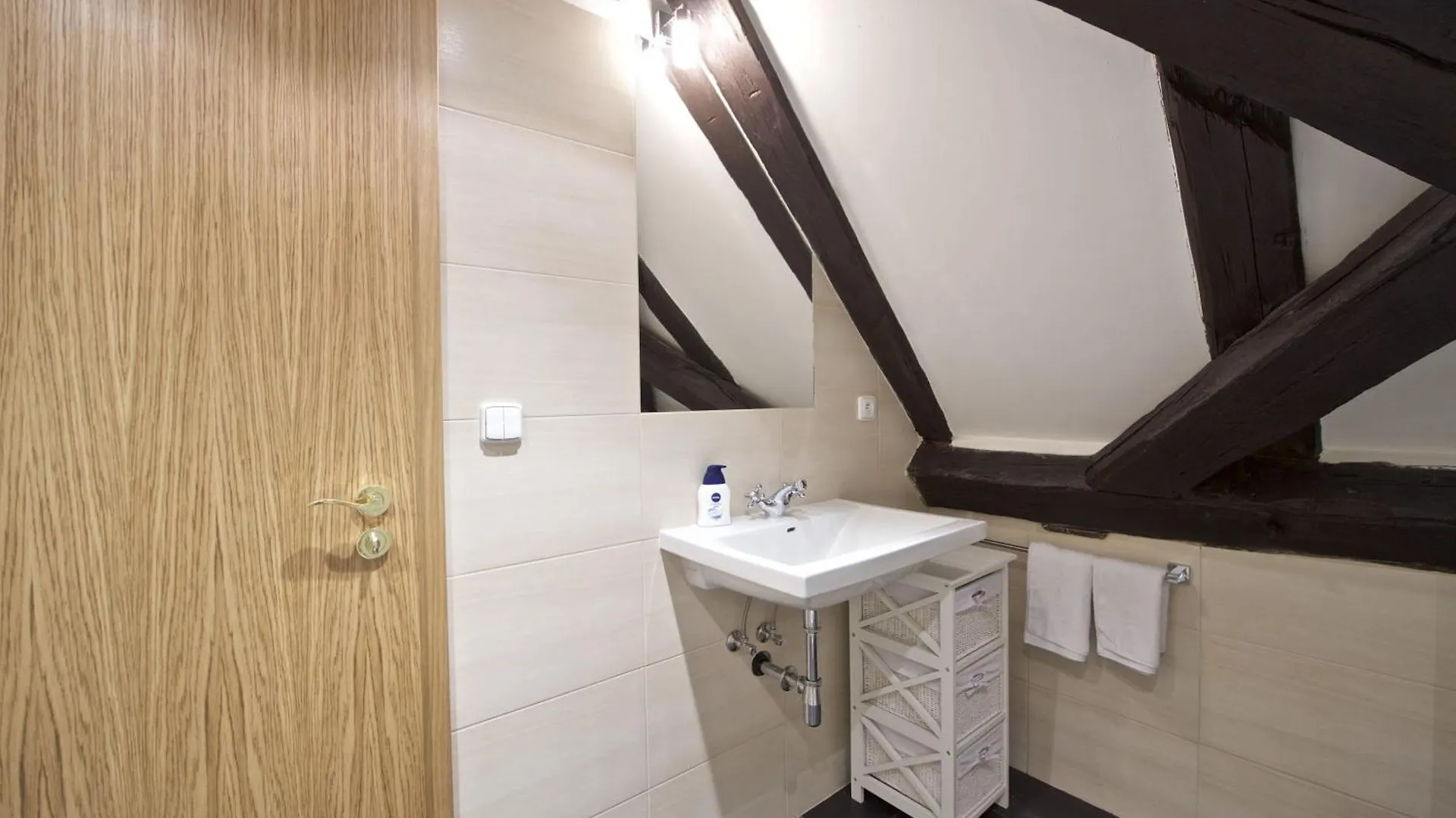 Old Town Boutique Apartments Prague