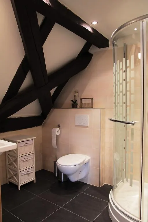 Old Town Boutique Apartments Prague