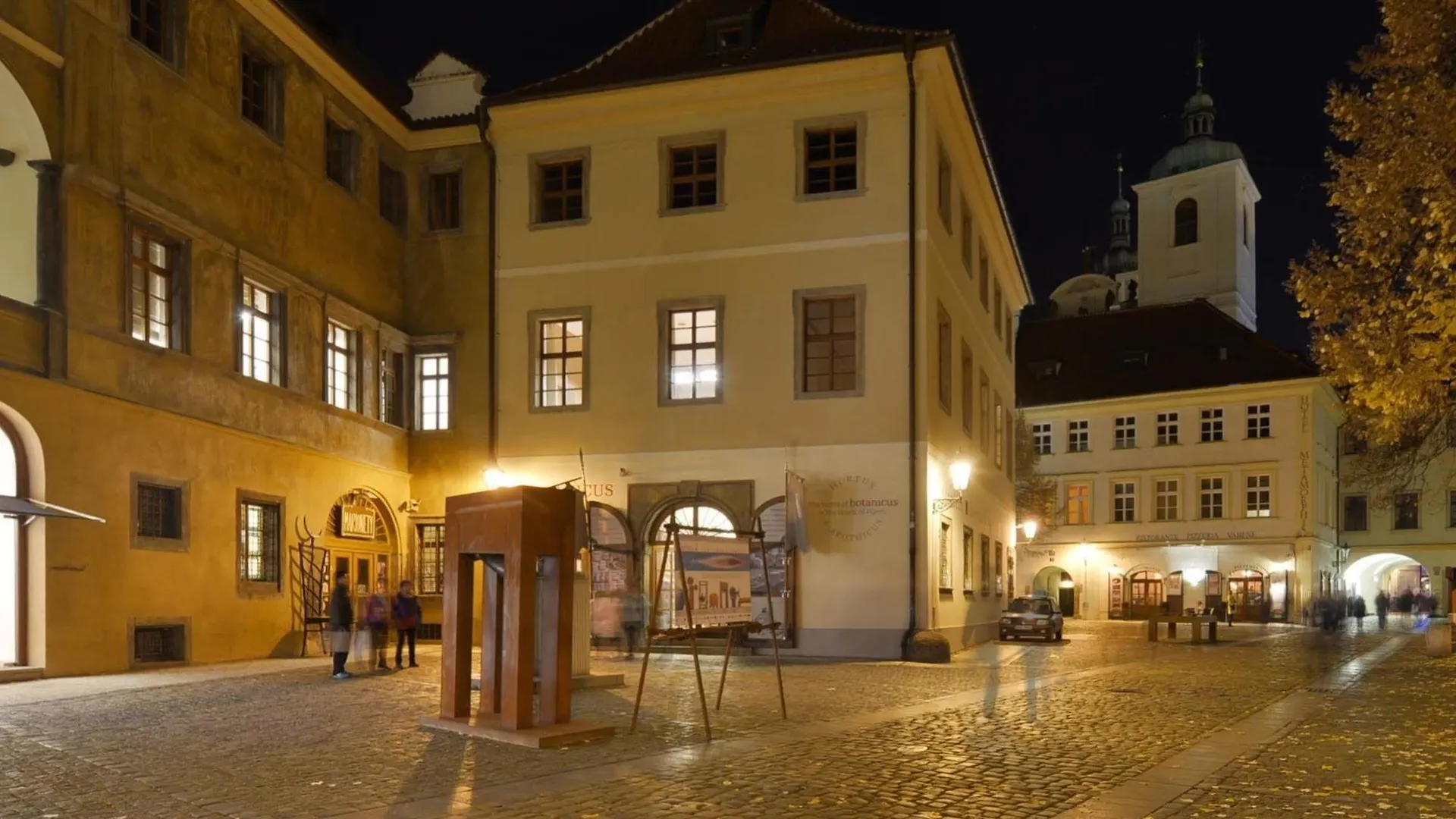 Old Town Boutique Apartments Prague