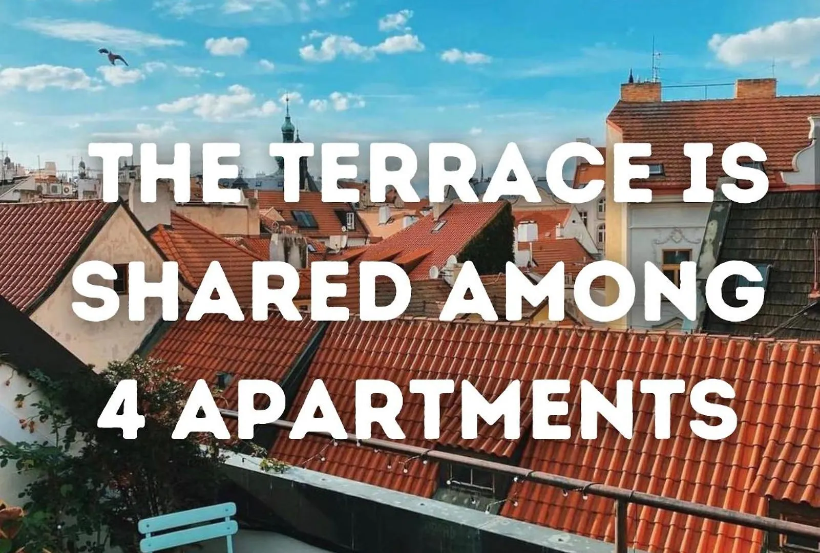 Old Town Boutique Apartments Praga 0*,