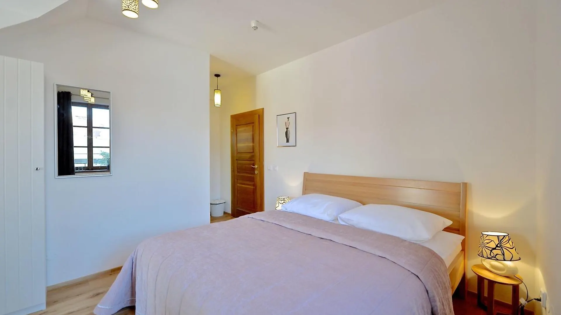 Old Town Boutique Apartments Praga