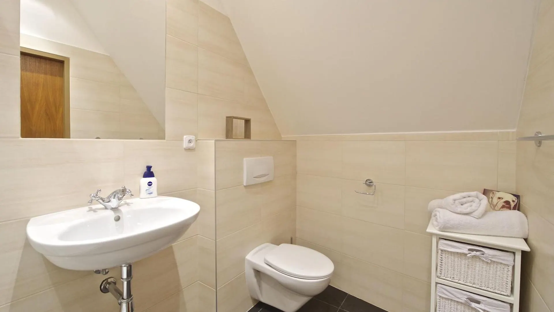 Old Town Boutique Apartments Praga Repubblica Ceca