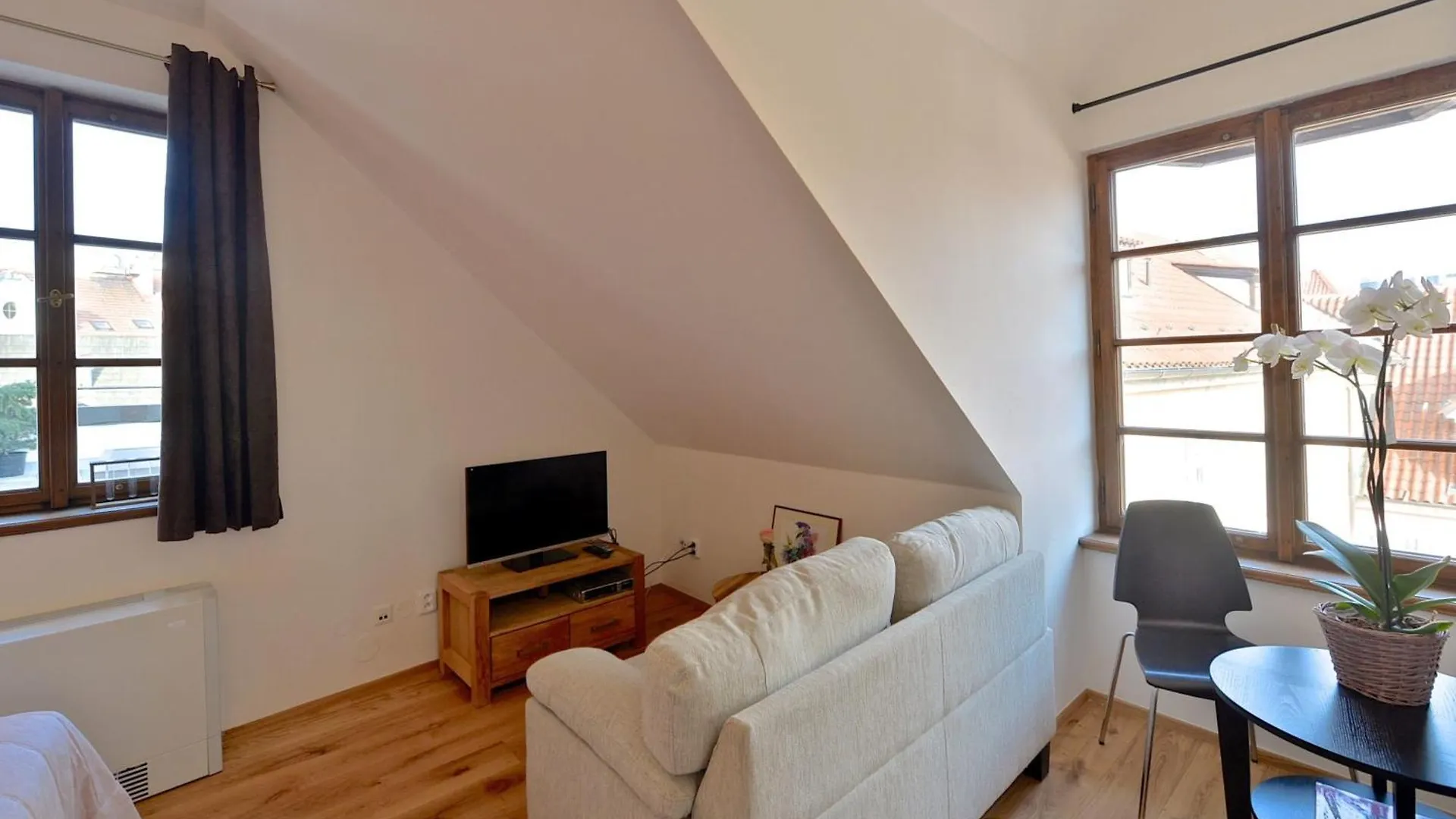 Old Town Boutique Apartments Praga