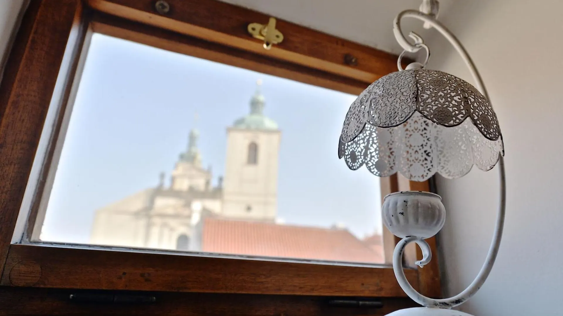 Old Town Boutique Apartments Praga