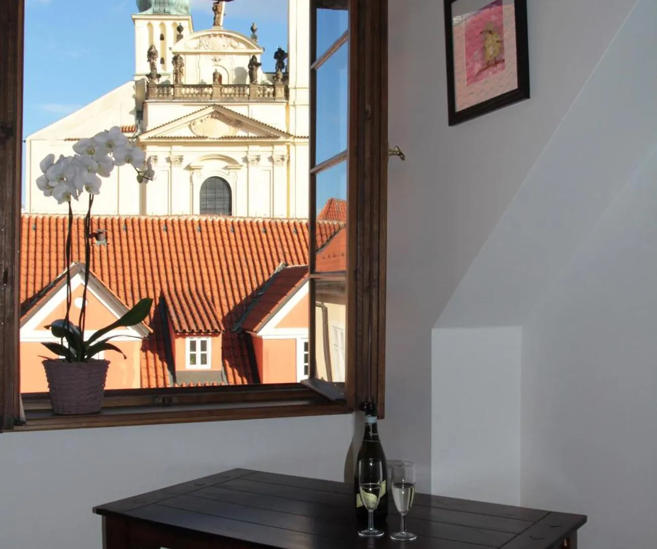 Old Town Boutique Apartments Praga
