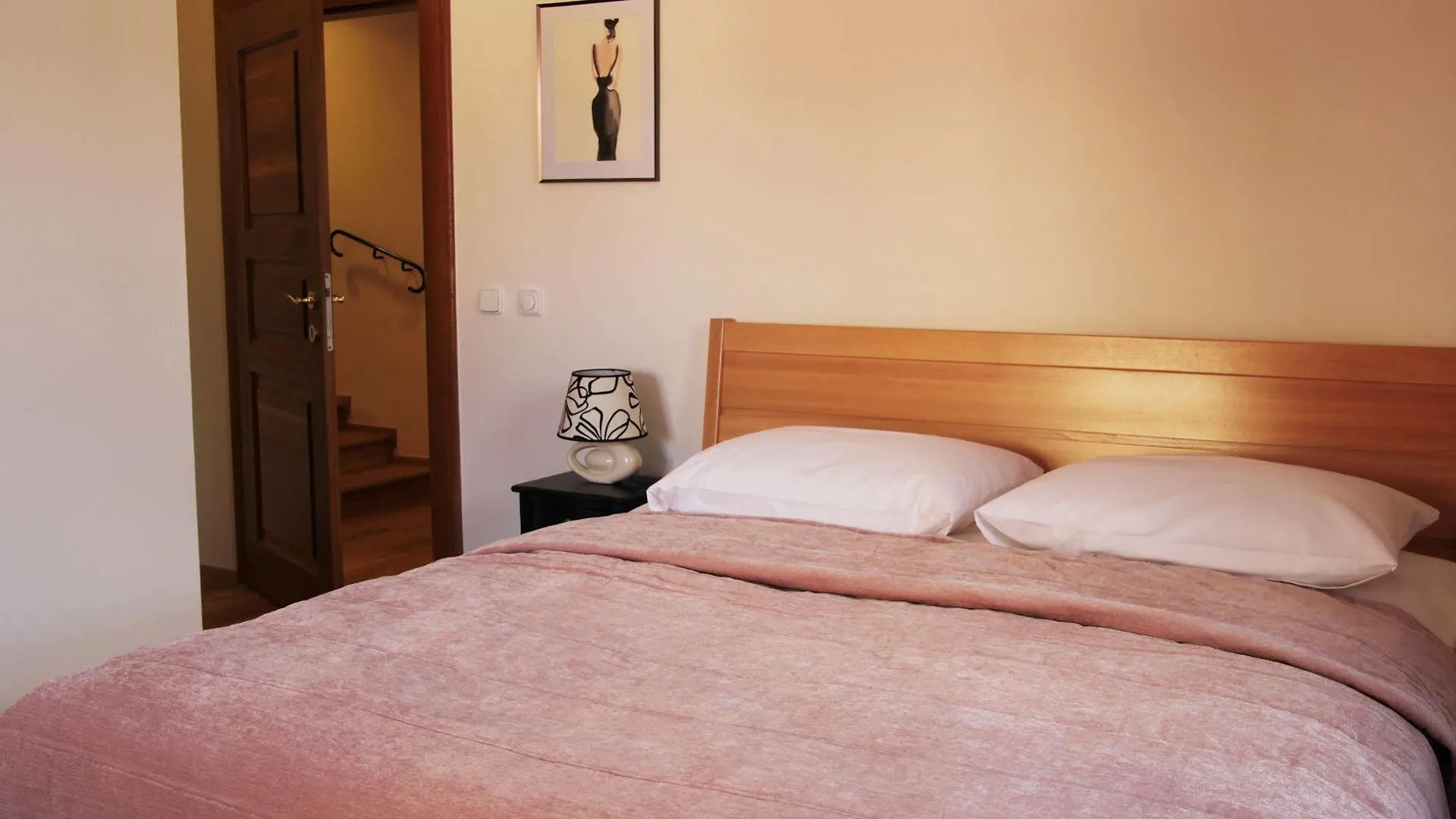 Old Town Boutique Apartments Praga