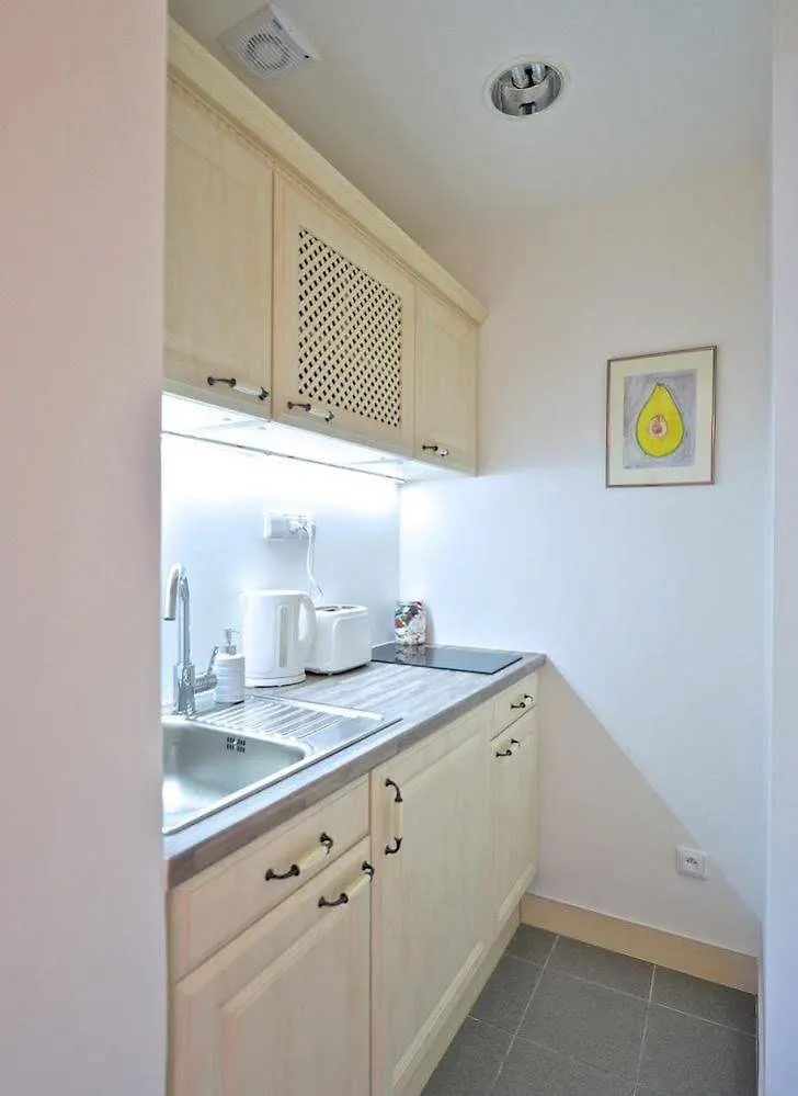 Old Town Boutique Apartments Praga